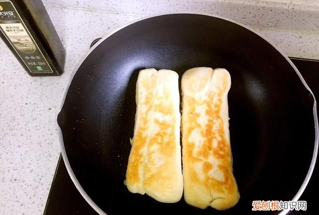 奶豆腐怎么吃，奶豆腐饼的做法步骤图奶豆腐饼怎么做好吃