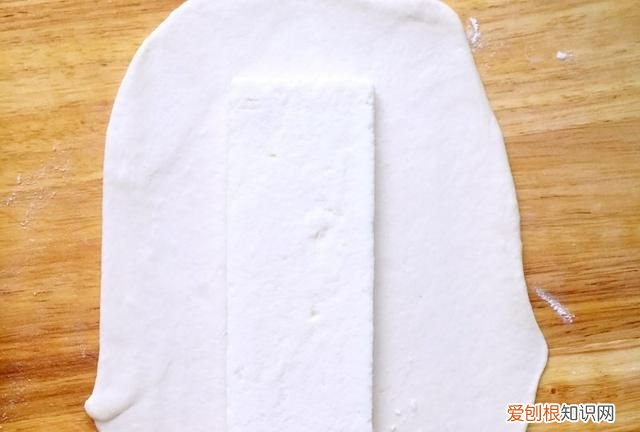 奶豆腐怎么吃，奶豆腐饼的做法步骤图奶豆腐饼怎么做好吃