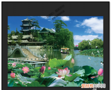 PS油画效果需要咋得才能做，ps如何将图片制作成油画效果