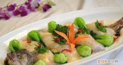 亮鱼怎么做好吃，清蒸针亮鱼正宗做法