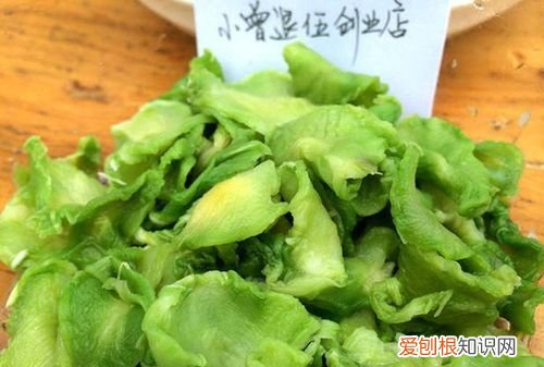 烘干的蔬菜干还有营养吗