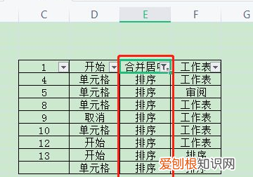 Excel高级筛选需要怎么才能做