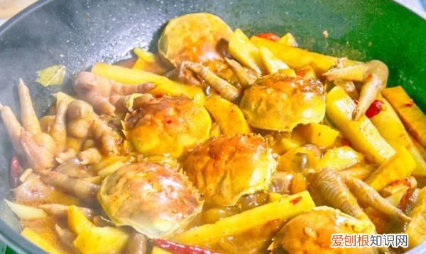 正宗蟹煲的做法，肉蟹煲的家常做法窍门