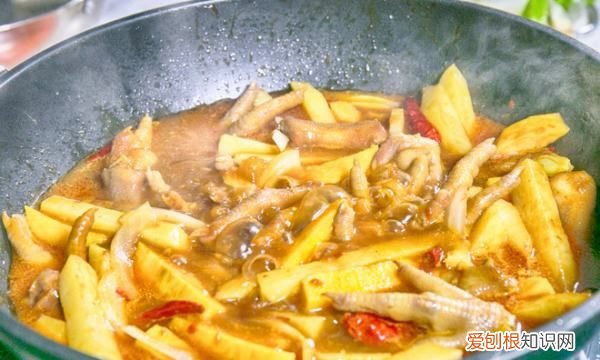 正宗蟹煲的做法，肉蟹煲的家常做法窍门