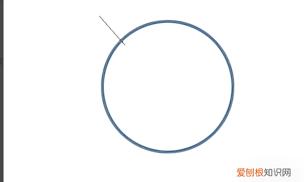 ps怎么绕着圆的内圈打字，PS需要怎样才能打圈内环形文字