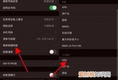 手机apn怎么设置，手机怎么设置apn接入