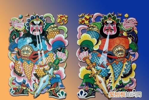 哼哈二将褒义还是贬义词，哼哈二将比喻人是什么意思