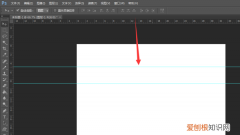 ps怎么拉参考线，PS需要怎么样才能拉参考线