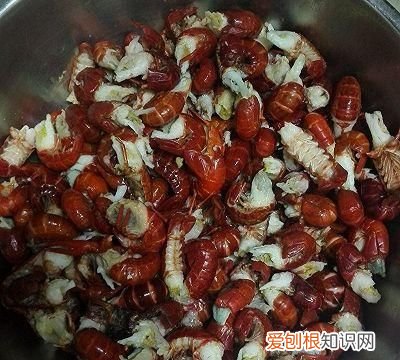 冷冻的龙虾尾怎么做好吃，冰冻龙虾尾做法教程王刚