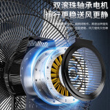 钻石牌fh-1802工业风扇好用吗