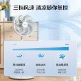 美的电风扇适合家用吗