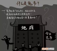 农历七月十七是鬼节吗，七月十七是什么传统节日