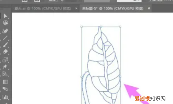 ai需要咋地才可以上色，ai实时上色选择工具怎么使用