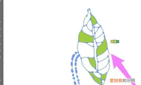 ai需要咋地才可以上色，ai实时上色选择工具怎么使用