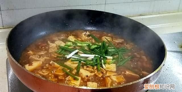 豆腐怎么做好吃，早餐豆腐怎么做好吃