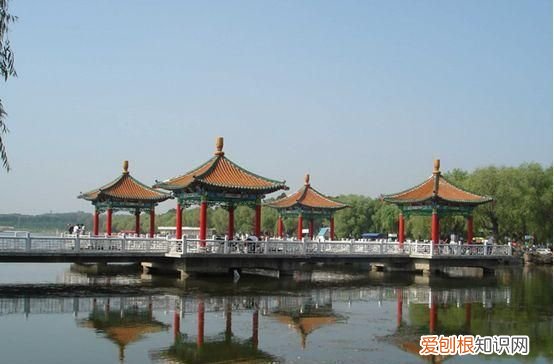 长春市附近的旅游景点，长春的旅游景点都有哪些