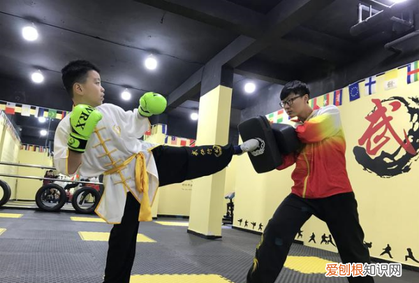 防身用的东西，少儿学什么项目可以防身