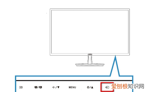 电脑黑屏不显示是什么原因，电脑显示器黑屏是什么原因造成的