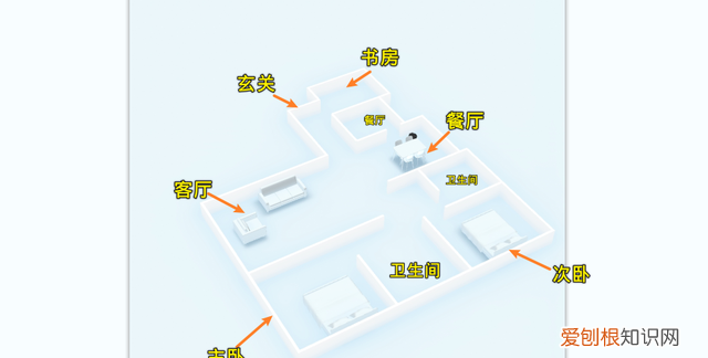 高性价比mesh组网360全屋路由体验