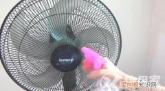 小吊扇不转了怎么修理，床上小吊扇不转了怎么修理