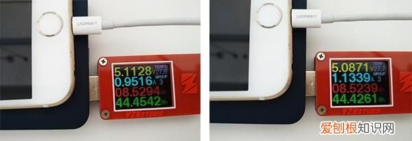 8款手机实测,手机充电慢跟这个有关系吗