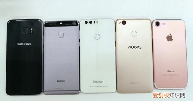 8款手机实测,手机充电慢跟这个有关系吗