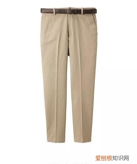 男士穿搭需要的几件基础款,男生必备的时尚穿搭