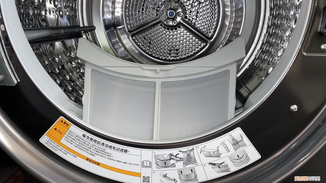 既省钱又能省空间!LG 13Kg洗+10Kg烘 (评测大容量洗烘套装)