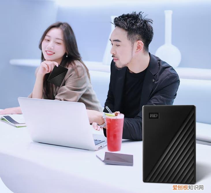 西部数据移动硬盘导购