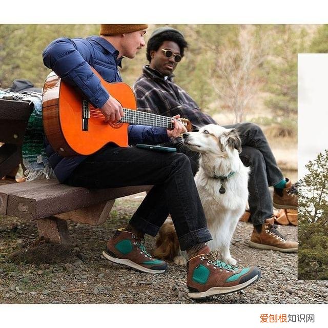 美国Danner工装靴四大天王之一，靴中的劳斯莱斯