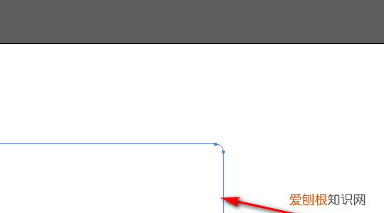 ai圆角矩形需要如何才可以调整圆角
