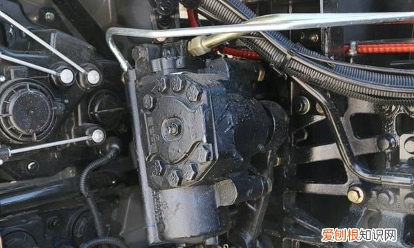 方向盘eps转向系统升级,汽车方向盘有电子助力转向吗