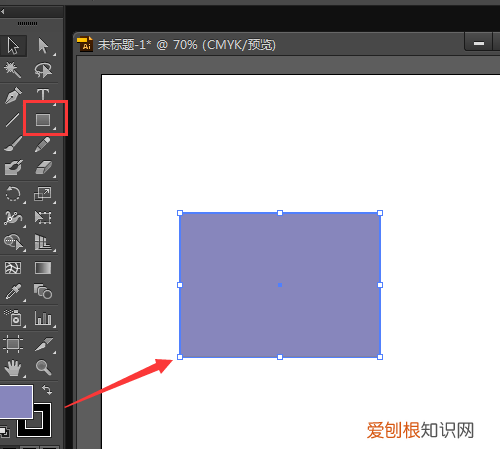 ai中怎么设置阴影，ai阴影效果需要咋得才可以做