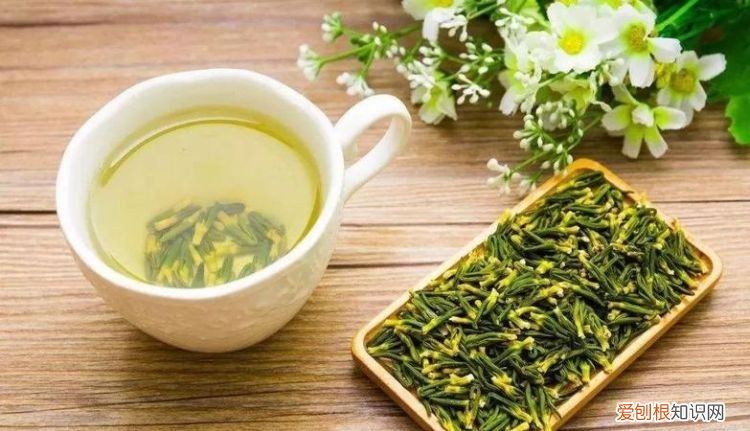 连子芯泡茶有什么功放，用莲子芯泡茶太苦了能不能加点蜂蜜