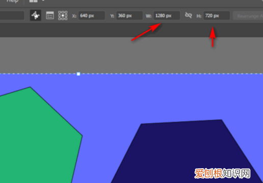 ai怎么改变画布大小，ai需要咋滴才能看画布大小