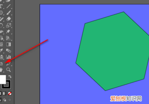 ai怎么改变画布大小，ai需要咋滴才能看画布大小