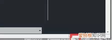 cad上面的工具栏怎么调出来