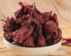 洛神花干能用开水泡吗，洛神花可以直接用开水煮