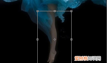 ps液化怎么把腿拉长，PS应该要怎的才能拉长腿