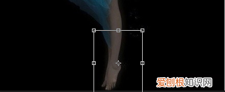 ps液化怎么把腿拉长，PS应该要怎的才能拉长腿