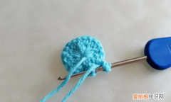 钩鞋子最简单的方法，钩鞋子全部教程初学毛线