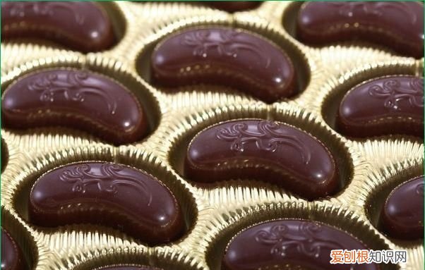 过期的巧克力怎么处理，过期巧克力外观是怎么样的