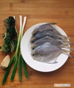 白鲳鱼有什么营养价值，3-5厘米白鲳鱼一年可以长多大