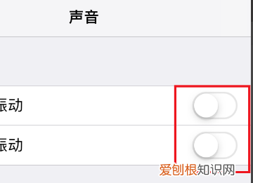 苹果手机怎么静音，苹果手机应该咋静音