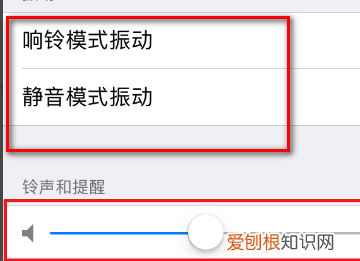 苹果手机怎么静音，苹果手机应该咋静音