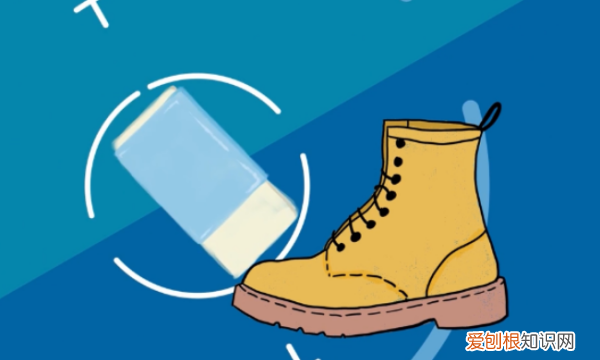 踢不烂怎么清洗图解，踢不烂大黄靴怎么清理