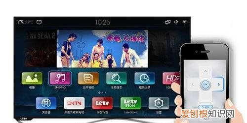 手机直播怎么投屏到电视上，怎么把手机直播画面投影到电视上看呢