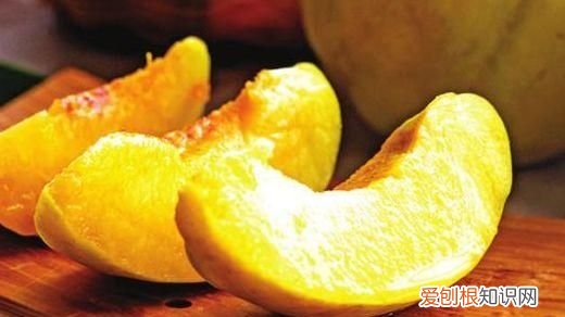 黄金蜜黄桃怎么保存，黄桃怎么保存能放时间长一点