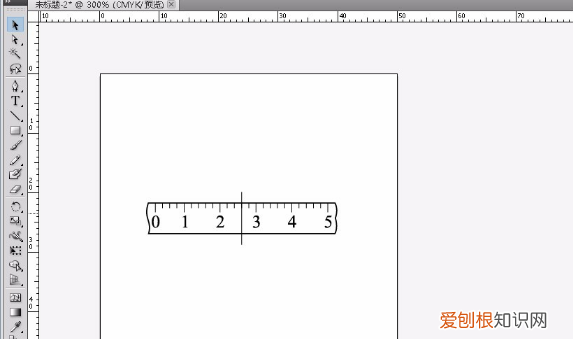 ai需要咋滴才可以看画布大小