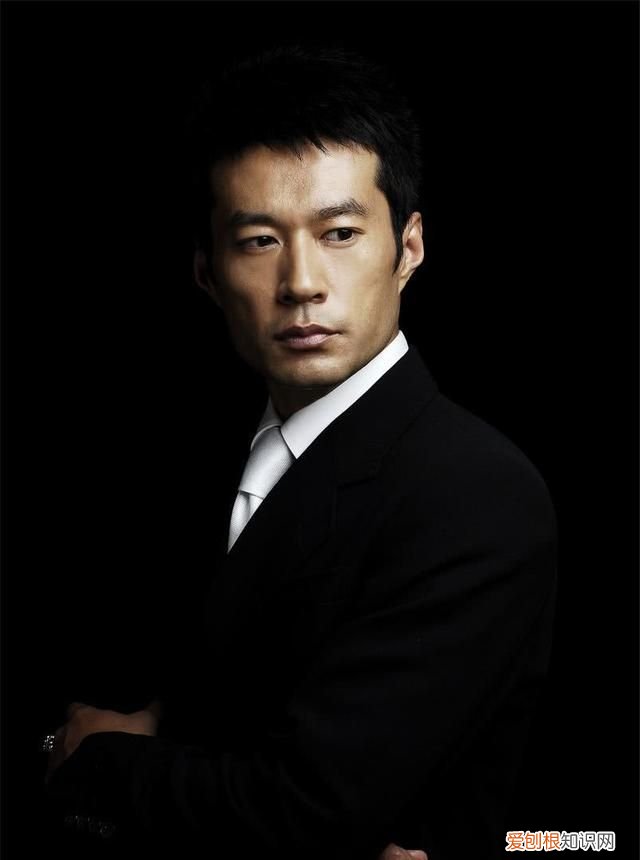 他是最霸气的项羽，却撞脸武松！与钟汉良争女友，又被陈思诚看中